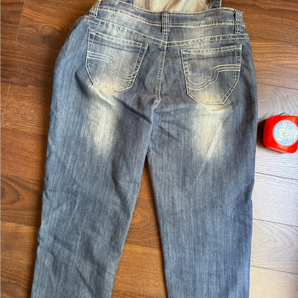 RUE21 jeans jumper - Picture 10 of 11